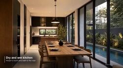 Opera Estate (D15), Terrace #596410511